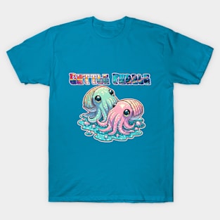 Cuttle Puddle T-Shirt